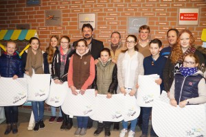 Gruppenfoto